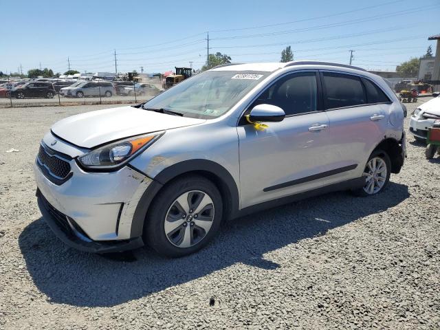  Salvage Kia Niro