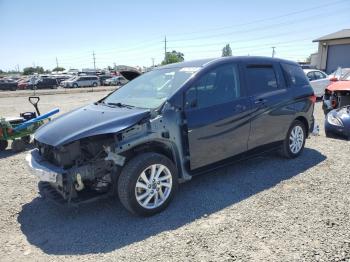  Salvage Mazda 5