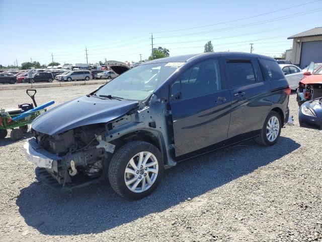  Salvage Mazda 5