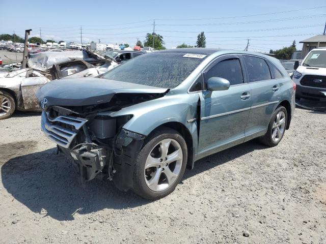  Salvage Toyota Venza