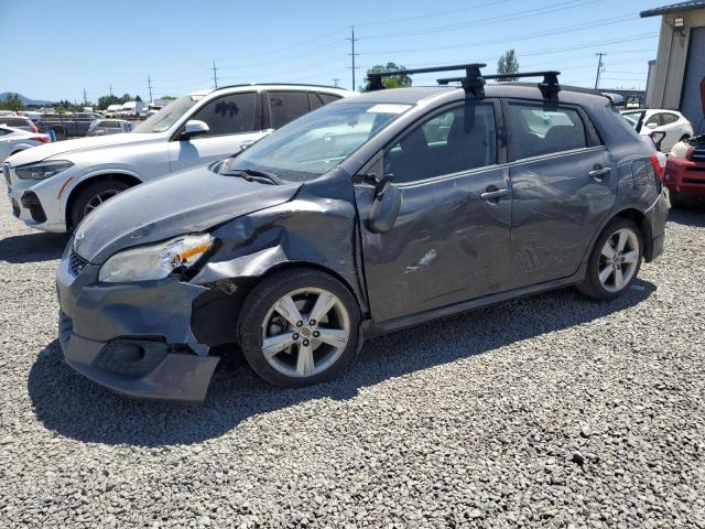  Salvage Toyota Matrix