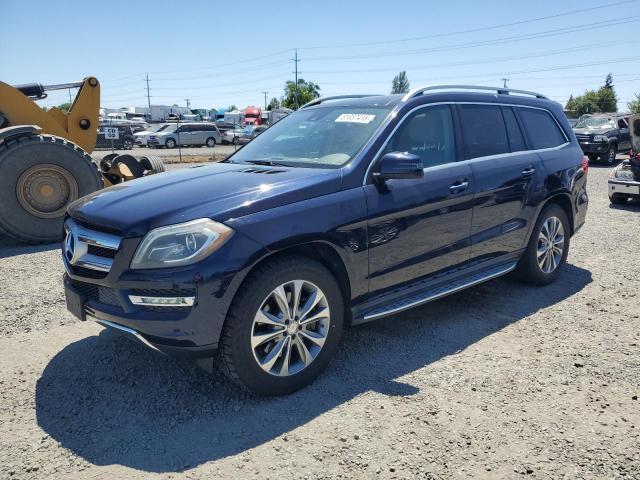  Salvage Mercedes-Benz G-Class