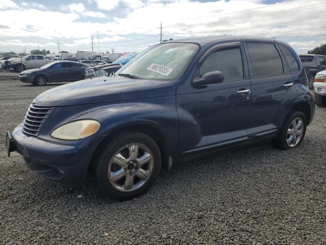  Salvage Chrysler PT Cruiser
