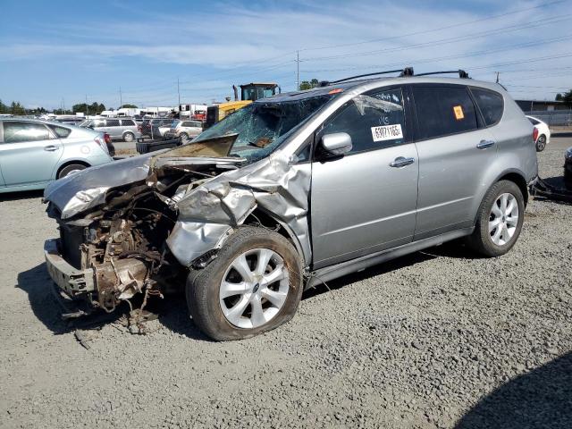  Salvage Subaru Tribeca