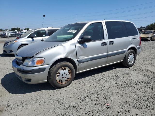  Salvage Chevrolet Venture