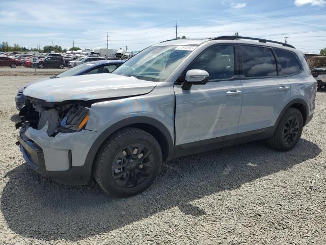  Salvage Kia Telluride
