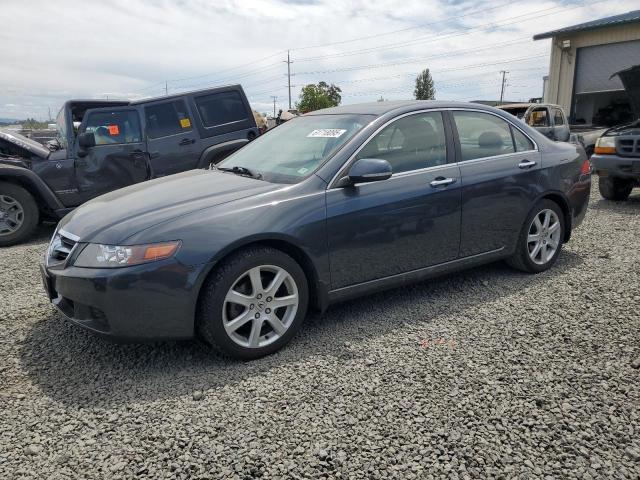  Salvage Acura TSX