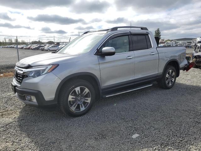  Salvage Honda Ridgeline