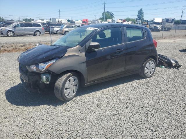  Salvage Chevrolet Spark