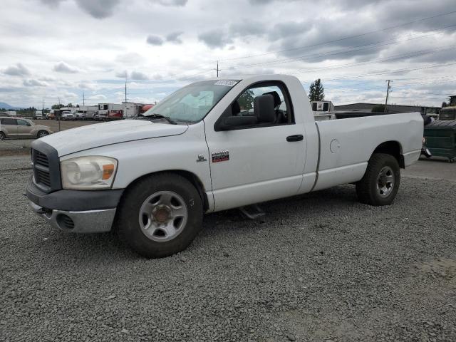  Salvage Dodge Ram 2500