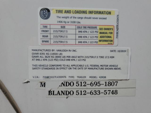 Beac Camper Trl Image 10