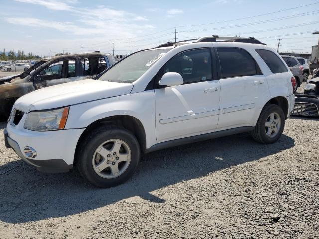  Salvage Pontiac Torrent