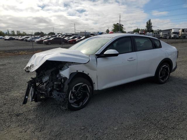  Salvage Kia K4 Ex