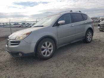  Salvage Subaru Tribeca
