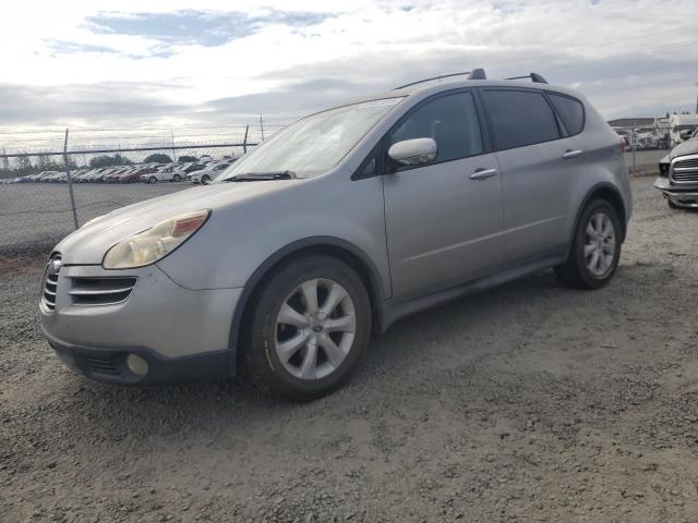  Salvage Subaru Tribeca