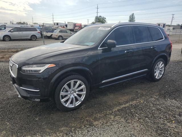  Salvage Volvo XC90