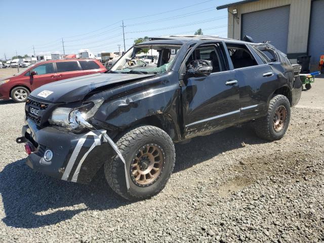  Salvage Lexus Gx