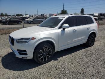  Salvage Volvo XC90