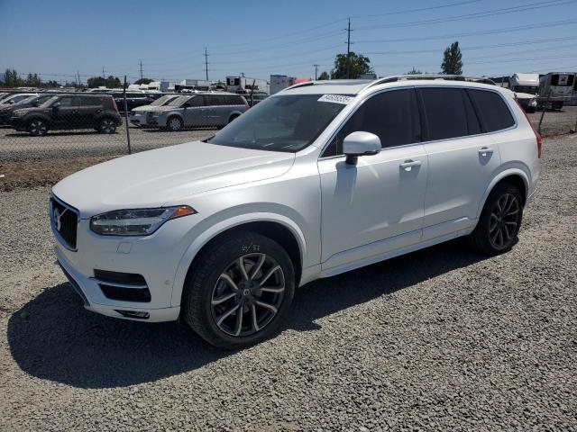  Salvage Volvo XC90