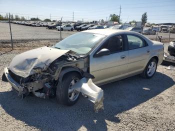  Salvage Dodge Stratus