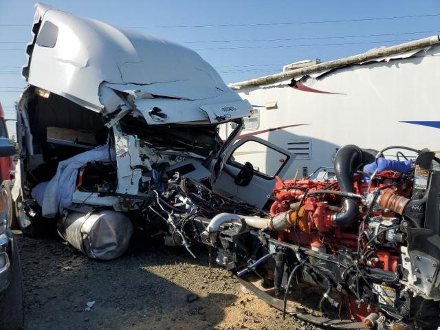  Salvage Peterbilt 579