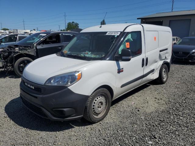  Salvage Ram Promaster