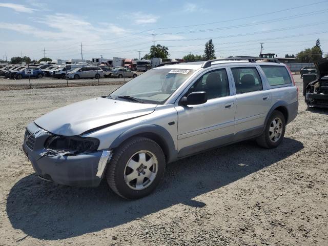  Salvage Volvo V70