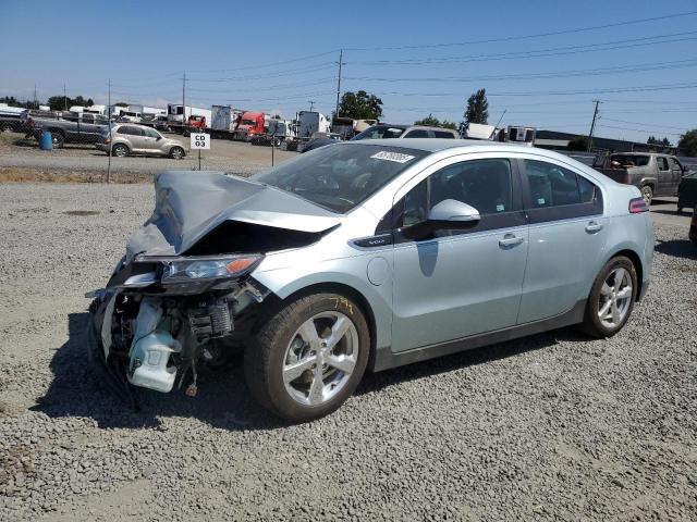 Salvage Chevrolet Volt
