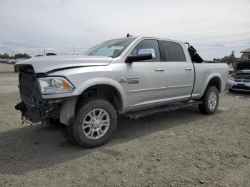  Salvage Ram 2500