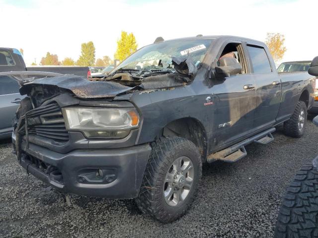  Salvage Ram 3500