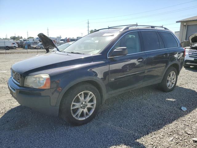  Salvage Volvo XC90