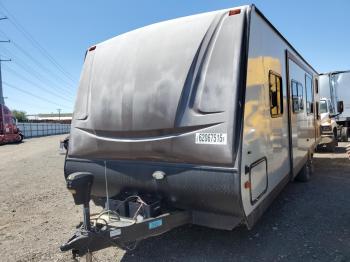  Salvage Other Rv Trailer
