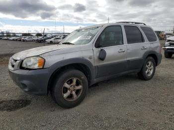  Salvage Mazda Tribute