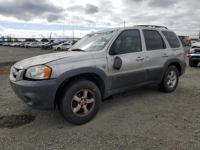  Salvage Mazda Tribute