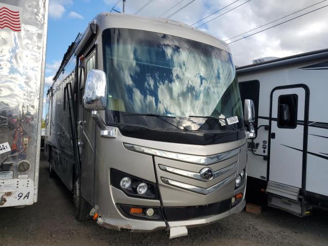  Salvage Mnac Motorhome