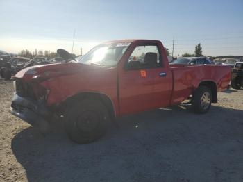  Salvage Toyota T100
