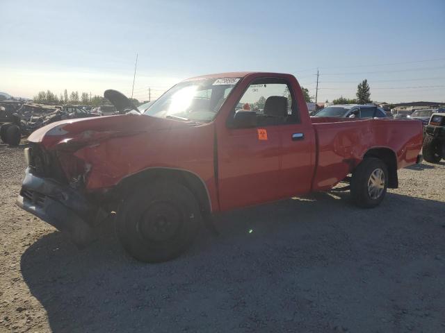  Salvage Toyota T100
