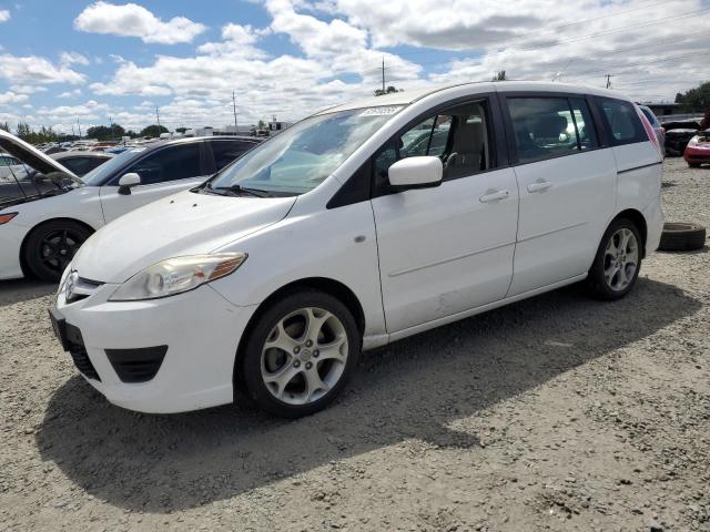  Salvage Mazda 5