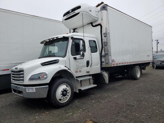  Salvage Freightliner M2 106 Med