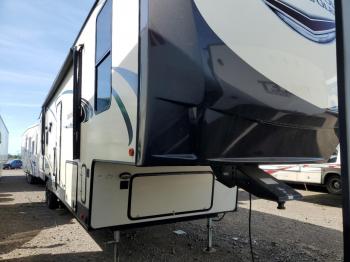  Salvage Frrv Cargo Trai