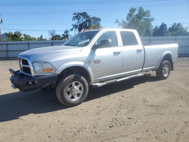  Salvage Dodge Ram 3500