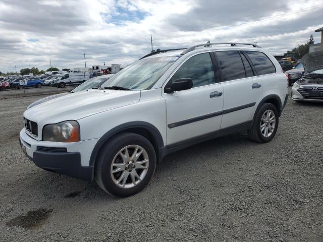  Salvage Volvo XC90