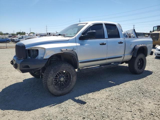 Salvage Dodge Ram 2500
