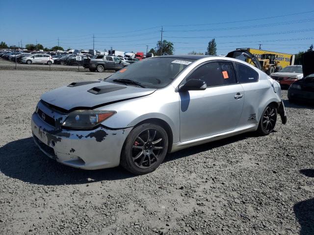 Salvage Toyota Scion