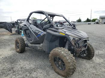  Salvage Polaris Rzr Pro Xp