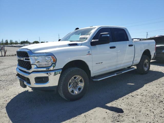  Salvage Ram 2500