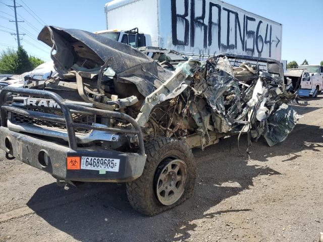  Salvage Ram 3500
