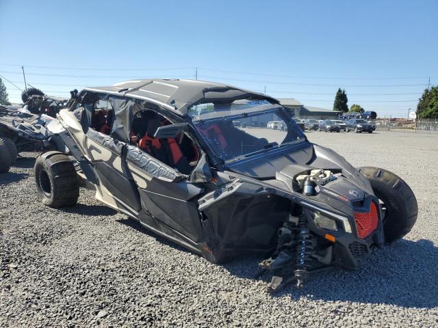  Salvage Can-Am Maverick X3 Max X Rs Turb