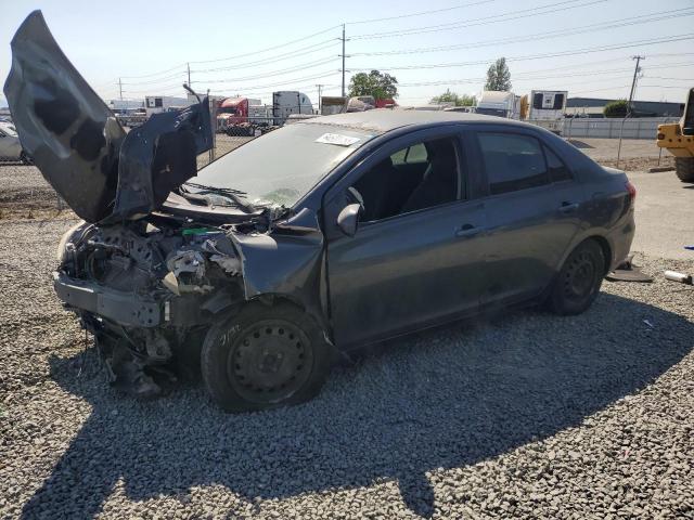  Salvage Toyota Yaris