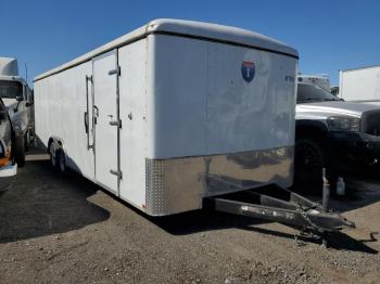  Salvage Carry-on Cargo